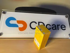 New Realme C61 128 GB