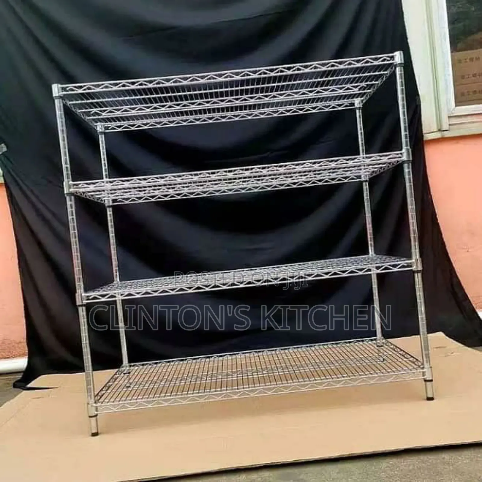 Bread Rack Available So Affordable