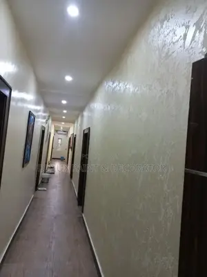 Stucco Design