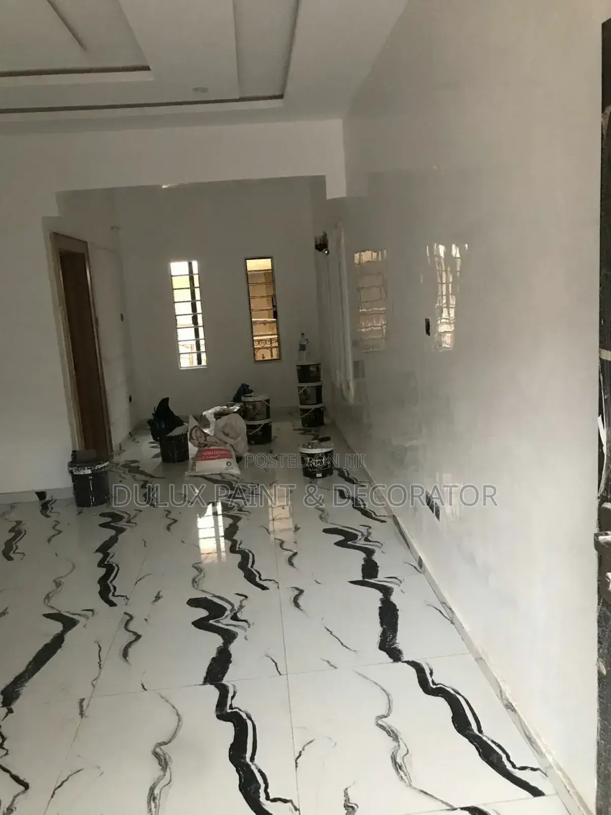 Stucco Design