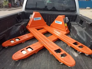 3tons Pallet Trucks