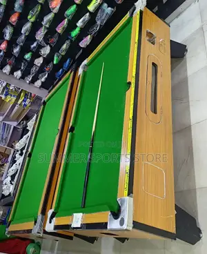 7ft Luxury Akala Table