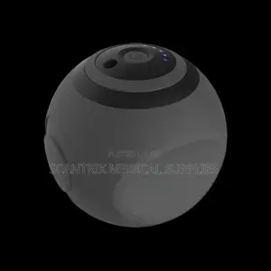 Fitness Hand Grip Trainer Massage Ball