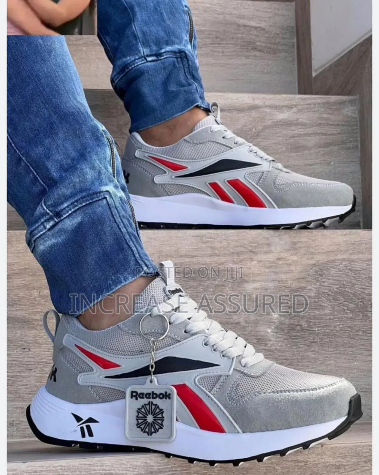Quality Reebok Sneakers