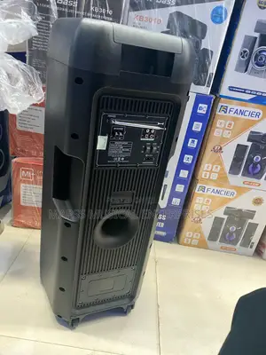 Ailipu Sp-3820d Portable Speaker System