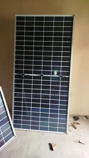 Brand New Solar Panel 550watts ,