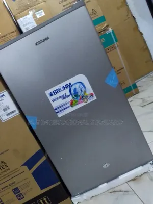 Bruhm 93l Refrigerator – Perfect for Small Spaces
