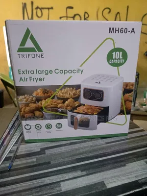Air Fryer Trifone
