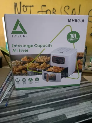 Air Fryer Trifone