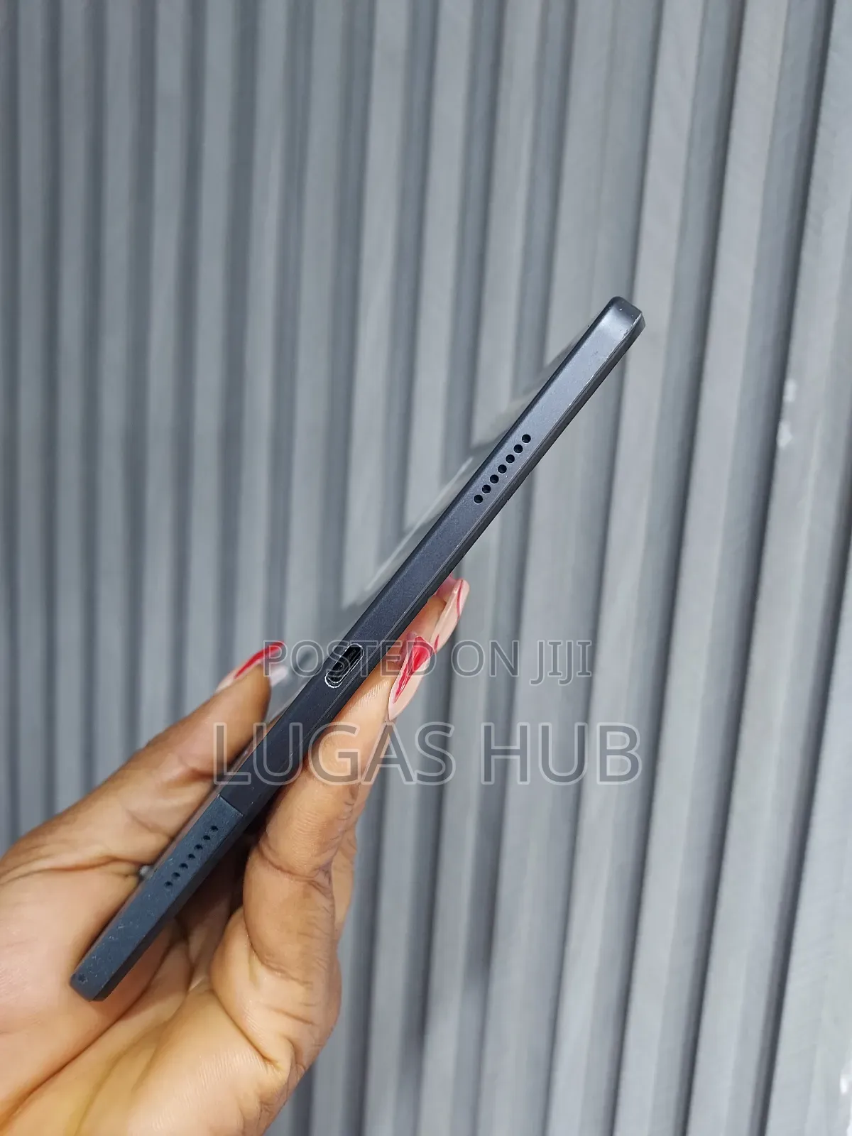 Lenovo Tab P11 Plus 128 GB Gray