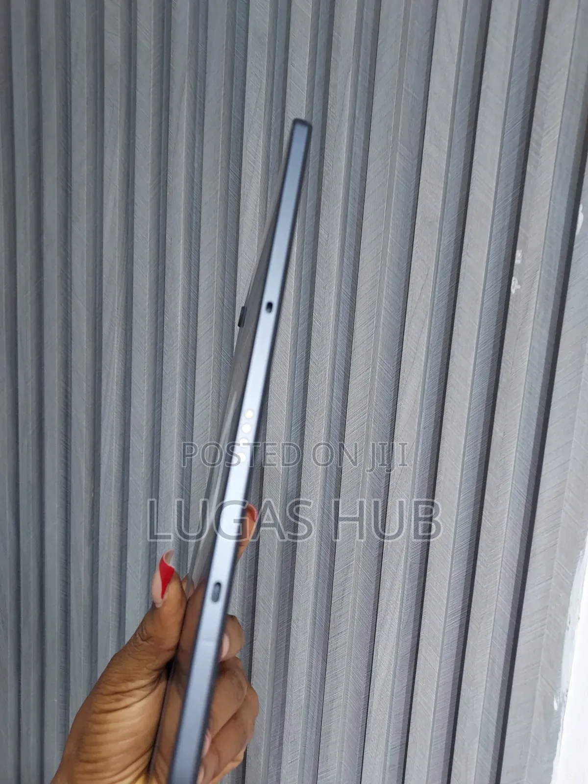 Lenovo Tab P11 Plus 128 GB Gray