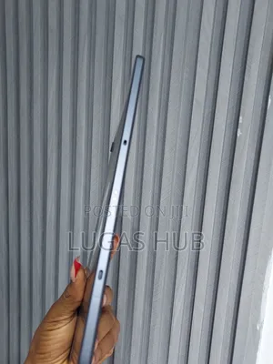 Lenovo Tab P11 Plus 128 GB Gray