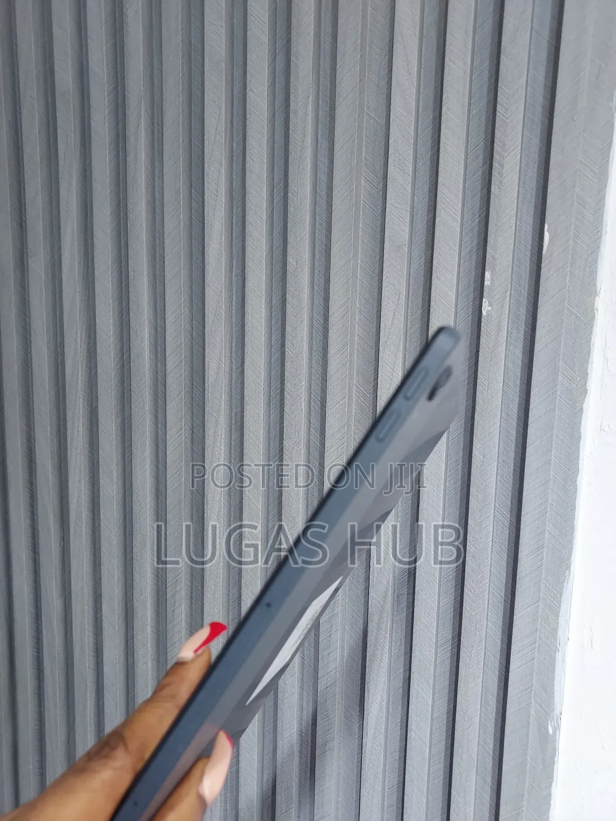 Lenovo Tab P11 Plus 128 GB Gray