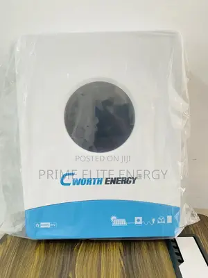 6kva Cworth Energy Hybrid Inverter
