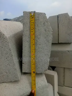 Kerbs Stones