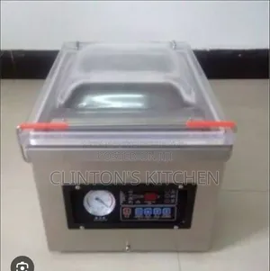 High Quality Vacuum Sealer Other Your's Now