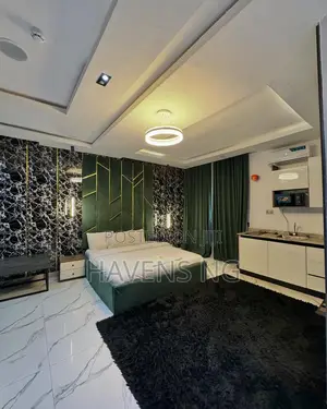 Beautiful 3 Bedroom Apartment Available for Shortlet
