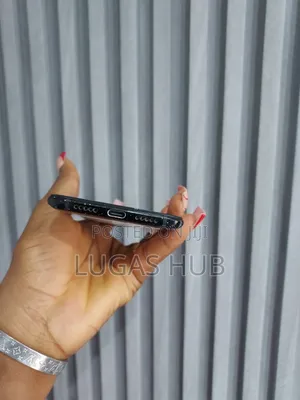 OnePlus 6T 128 GB Black