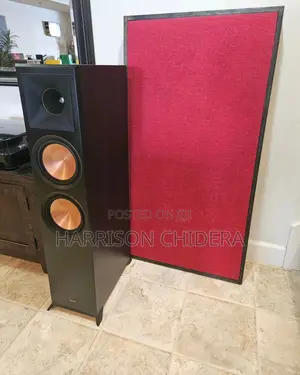 Out Frame Acoustic Panels