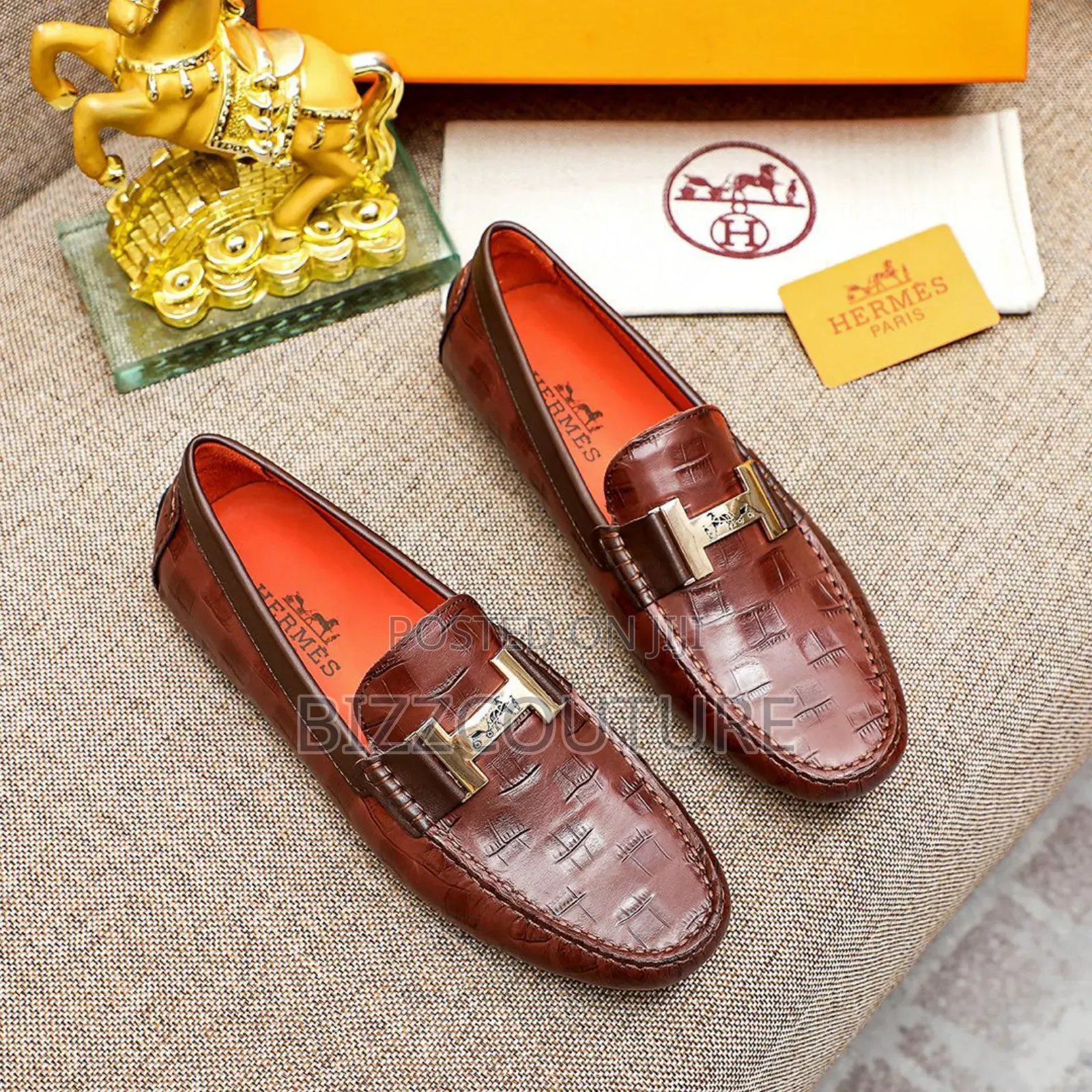 Original Hermes Drivers Available in Store