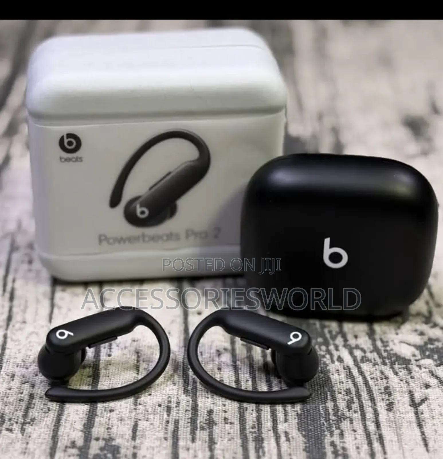 Powerbeats Pro 2 in-Ear True Wireless Earbuds