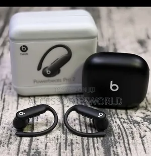 Powerbeats Pro 2 in-Ear True Wireless Earbuds