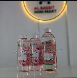 Photo - Garnier Skin Active