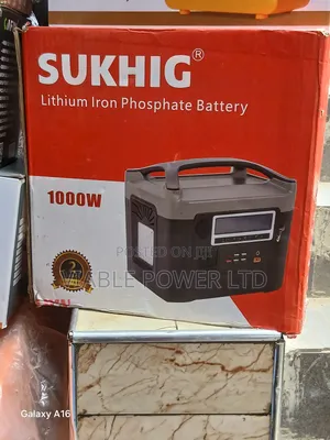 1000w Sukhig Solar Generation Very Effective and Reliable