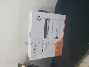 Upgrade Your Cooking Space - Polystar 2in1 Slim Cooker Hood