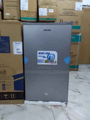 93l Fridge – Affordable and Reliable Cooling Solutio