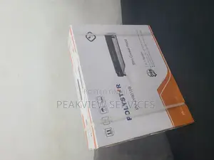 Simple, Efficient Stylish - Polystar Cooker Hood Pv-Jy6015