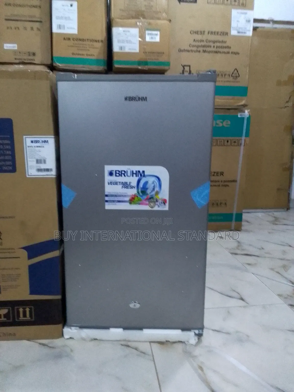 93l Singledoor Refrigerator Energy Efficient for Small Homes