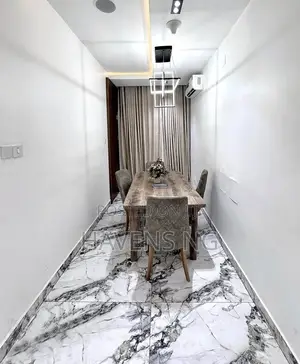 Stunning 3-Bedroom Apartment for Shortlet