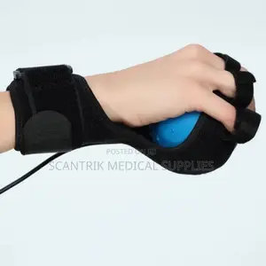 Vibrating 3 Speed Massage Ball
