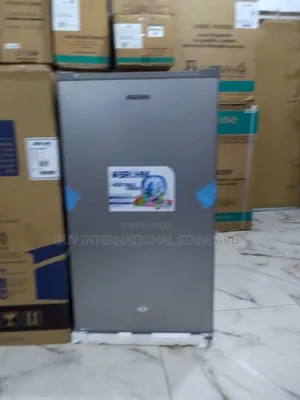 93l Single Door Fridge – Excellent Cooling and Power Saving