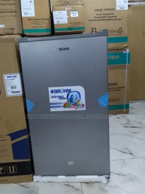 93l Compact Refrigerator – Affordable and Reliable Choice