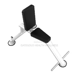 Multi-Purpose Bench (Dhz Brand) U2038
