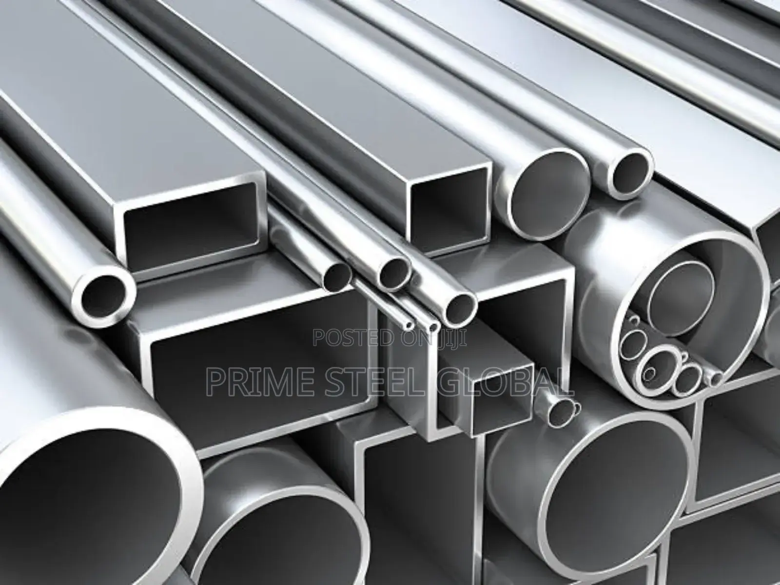Prime Iron and Steel Nig LTD