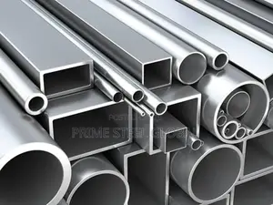 Prime Iron and Steel Nig LTD