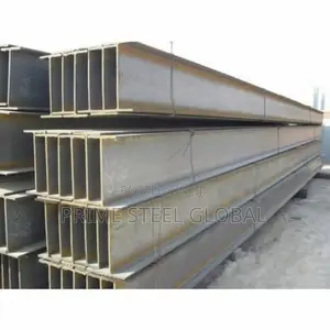 Prime Iron and Steel Nig LTD
