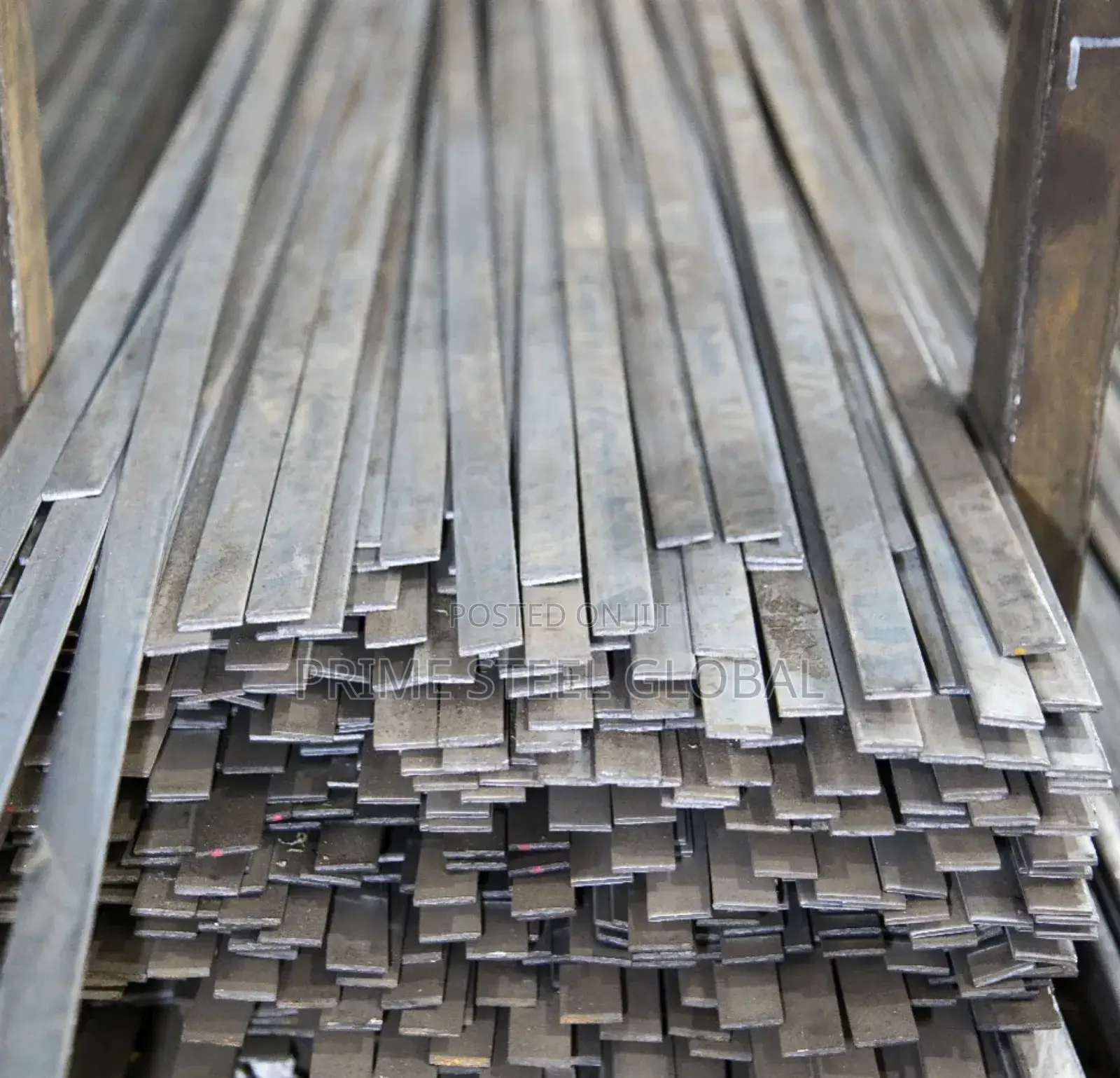 Prime Iron and Steel Nig LTD