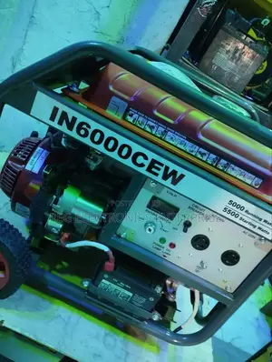 I Sell Original Ipower Petrol Generator