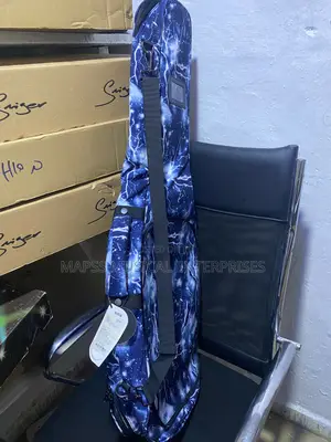 Acoustic Guitar Bag
