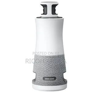 Ricoh 360 Smart Meeting Device
