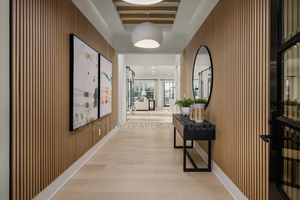Transform Your Floors With SPC Click Floor