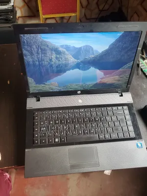 Laptop HP Compaq 620 4GB Intel Pentium HDD 320GB
