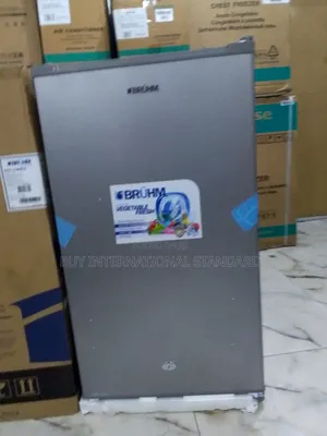 93l Single Door Refrigerator – Ideal for Rental Properties
