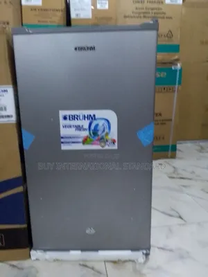 93l Single Door Fridge – Efficient and Compact for Any Home