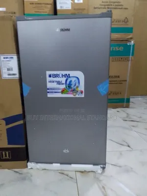 93l Refrigerator – Perfect for Any Room With Maximum Storage