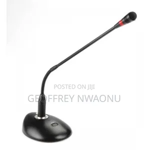 Wireless Delegate Conference Unit Mic||Clear Audio Delegate.